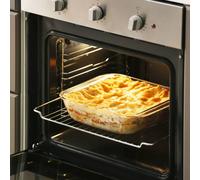 Paulmann 84398 Halogen Pin Base Oven G4 10 W 100 lm Dimmable 9 mm Clear 12 V Glass 2700 K Warm White