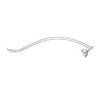 Paulmann Galeria Assistant II furniture light set of 2