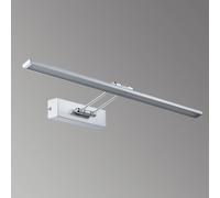 Paulmann Galeria LED picture light Beam Sixty nickel colour