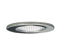 Paulmann Gave - recessed furniture light G4, chrome