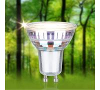 Paulmann GU10 LED bulb, 2.5 W, 3,000 K, 450 lm, 100°
