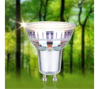Paulmann GU10 LED bulb 2.5 W, 3,000 K, 450 lm, 100° 3 units
