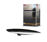 Paulmann Kiran 94339 LED Solar Wall Light IP44 Motion Sensor Including 1x 5 Watt Solar Light Anthracite Plastic 3000 K