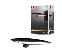 Paulmann Kiran IP44 3000 Outdoor Solar Wall Light