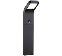 Paulmann Kulma Poller Path Light 7.5W LED Anthracite IP44 Coastal