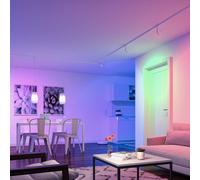 Paulmann LED bulb E14 5W 470lm ZigBee RGBW