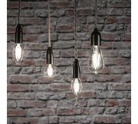 Paulmann LED bulb E27 4.8 W 4,000 K matt
