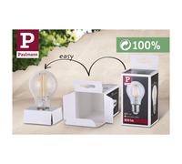 Paulmann LED bulb E27 7.5 W 865 806 lm dimmable