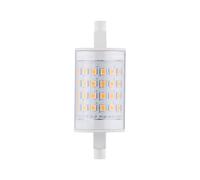 Paulmann LED bulb R7s 78 mm 9 W 1,055 K dimmable