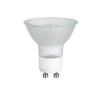 Paulmann LED bulb, reflector LED bulb, GU10, 3.5W, 2700K, dimmable