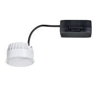 Paulmann LED Coin Nova Bathroom Light Neutral White Light Recessed 93071