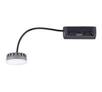 Paulmann LED Coin Nova Plus Bathroom Light Warm White Recessed