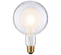 Paulmann LED Filament Globe G95 Inner Shape Mat 4W E27 450lm Warm White Dimmable