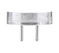 Paulmann LED GY6.35 4W Dimmable Warm White Energy-efficient