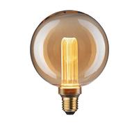 Paulmann LED Inner Glow Arc G125 Globe 3,5W E27 Gold 160lm Extra Warm 1800K
