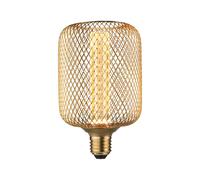 Paulmann LED Metallic Glow Zyl Spiral E27 brass