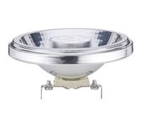 Paulmann LED Reflector Lamp 8W Warm White G53 Ø111x56mm