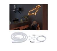 Paulmann LED strip Neon Colorflex USB 1m orange