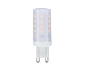 Paulmann LED STS G9 350lm 4W 2700K 3step dim 230V