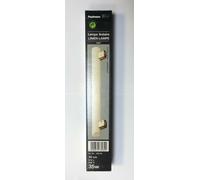 Paulmann Line Lamp Linestra 35W S14s Opal White Metal Base Art. No. 730.30 [EEK: F]