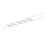 Paulmann MacII Cable Kit GU5.3 50W LED White Versatile Lighting 94134