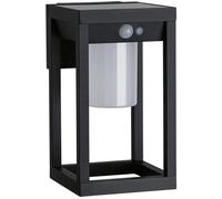 Paulmann Marisol solar outdoor wall light sensor