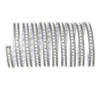 Paulmann MaxLED 1000 LED Strip 24V 3m Warm White 1pc with Plug 70588