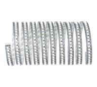 Paulmann MaxLED 1000 LED Strip 3m 24V Daylight White Basic Set