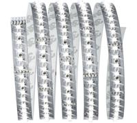 Paulmann MaxLED 1000 LED Strip Set 24V 1.5m Daylight White 70586