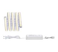 Paulmann MaxLED 1000 LED Strip Set 24V 1.5m Warm White 1 Pc