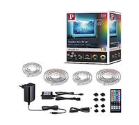 Paulmann MaxLED 250 RGBW Comfort Set TV 55 inch