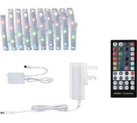 Paulmann 79545 MaxLED 250 LED Strip RGBW 3m 20W 230lm/m 30 LEDs/m RGBW+ 36VA