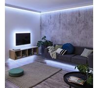 Paulmann MaxLED 250 strip IP20 daylight 2.5 m
