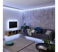 Paulmann MaxLED 250 strip IP20 daylight 5 m
