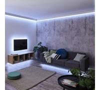 Paulmann MaxLED 250 strip IP44 daylight 2.5 m