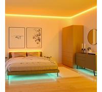 Paulmann MaxLED 500 COB 2.5 m RGBW LED strip extension