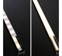 Paulmann MaxLED 500 COB extension 2,700 K, 2.5 m