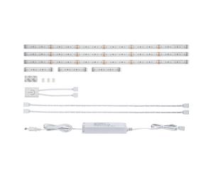 Paulmann MaxLED 500 Comfort Set Kitchen 3 x 60 cm