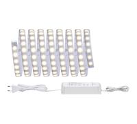 Paulmann MaxLED 500 LED Strip Basic Set 24V 3m Warm White 70666