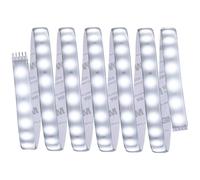 Paulmann MaxLED 500 Strip Daylight White 2.5m 15W IP44 Coating