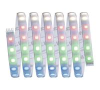 Paulmann MaxLED 500 Strip Extension 2.5m Warm White 24V Plug-In