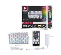 Paulmann MaxLED Basic RGB 79881 LED-Streifen-Basisset with Jack 24V 3m Warm White