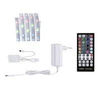 Paulmann 79880 MaxLED Basic Set LED Strip RGB 24V 1.5m Warm White 1 pc