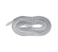 Paulmann MaxLED Flex connection cable 5m, white
