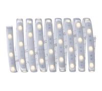 Paulmann MaxLED LED Strip 24V 2.5m RGBW IP44 Colour Change 79883