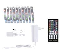 Paulmann MaxLED LED Strip Set 24V 3m Warm White Remote Control