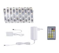 Paulmann MaxLED LED Strip Set 3m Warm White Remote Expandable 79860