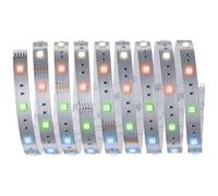 Paulmann MaxLED Strip 2.5m RGBW 24V 17W Mood Lighting with Plug