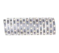 Paulmann MaxLED Strip 5m Warm White 24V 19W for Home Illumination 79855