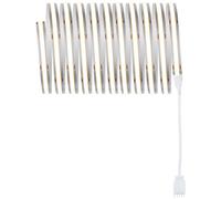 Paulmann MaxLED Strip Basic Set 230V 3m Warm White 528 LEDs/m 71049